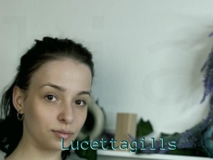 Lucettagills