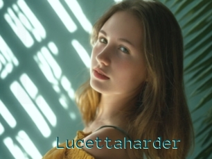 Lucettaharder
