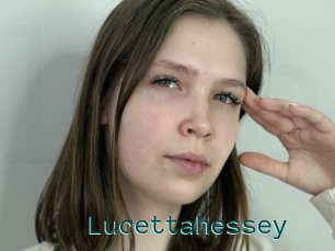 Lucettahessey