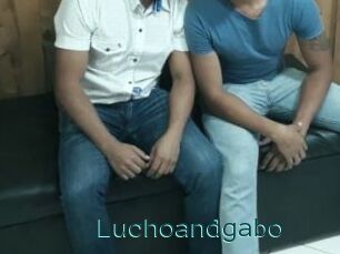 Luchoandgabo