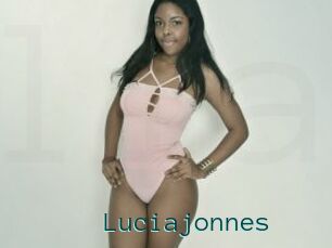 Luciajonnes