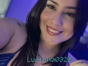 Luciana0326