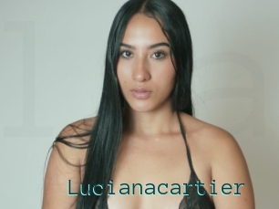 Lucianacartier