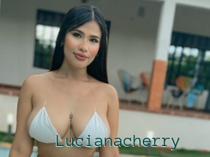 Lucianacherry