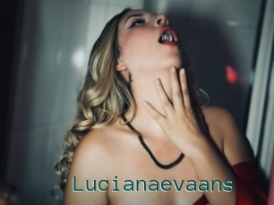 Lucianaevaans