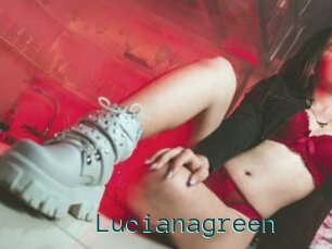 Lucianagreen