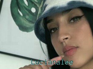 Lucianalee