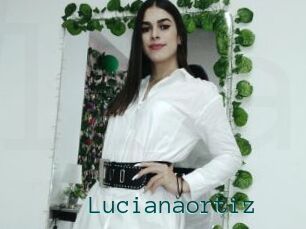 Lucianaortiz