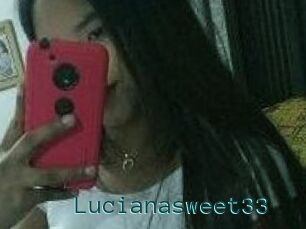 Lucianasweet33