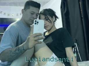 Luciandsanti
