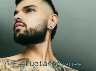 Lucianoevanss