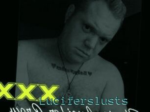 Luciferslusts