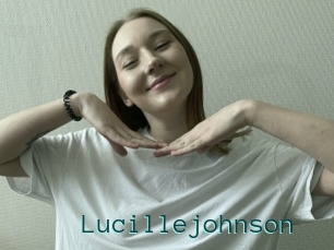Lucillejohnson