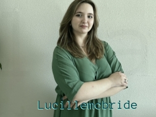 Lucillemcbride