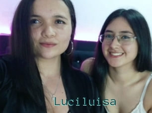 Luciluisa