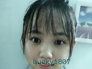 Lucky1807
