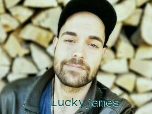 Luckyjames