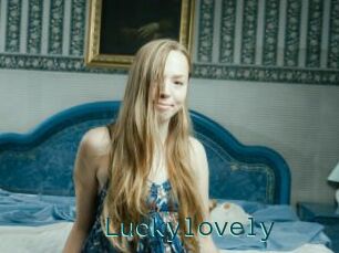 Luckylovely