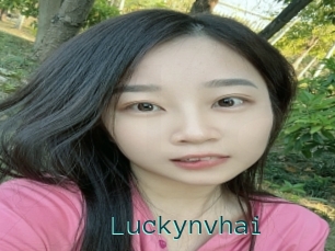 Luckynvhai