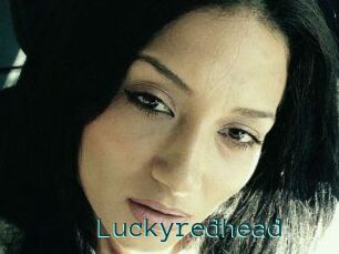 Luckyredhead