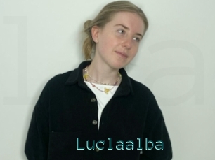 Luclaalba