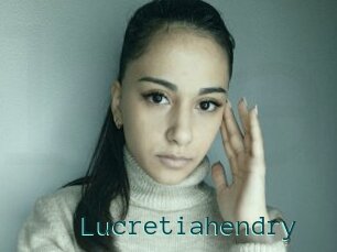 Lucretiahendry