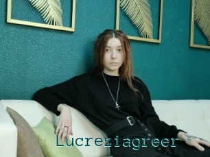 Lucreziagreer