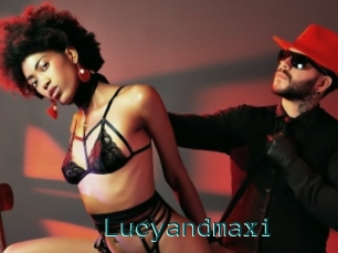 Lucyandmaxi