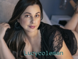 Lucycoleman