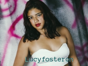 Lucyfosteron