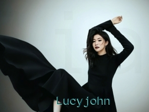 Lucyjohn