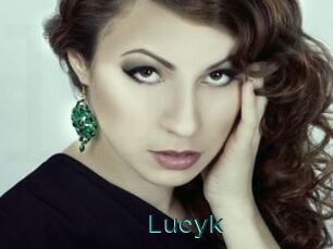 Lucyk