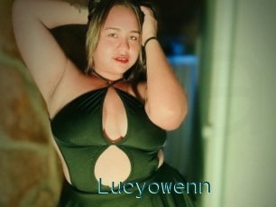 Lucyowenn