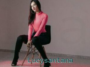 Lucysantana
