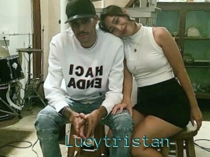 Lucytristan