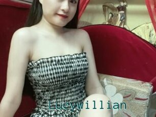 Lucywillian