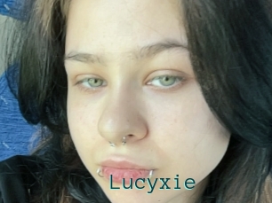 Lucyxie