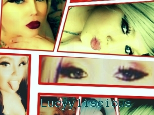 Lucyyliscious