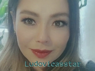 Ludovicasstar