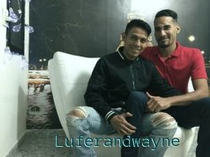 Luferandwayne