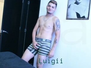 Luigii