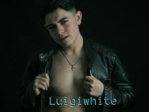 Luigiwhite