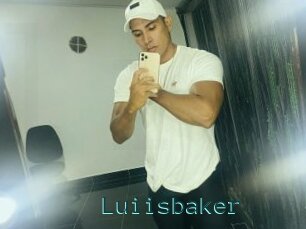 Luiisbaker