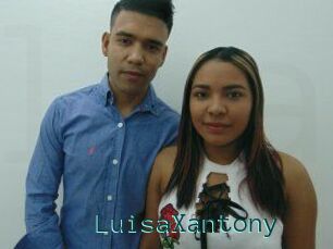 LuisaXantony