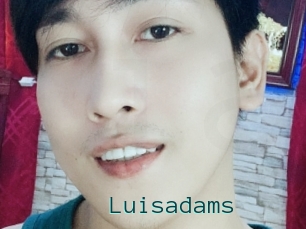 Luisadams