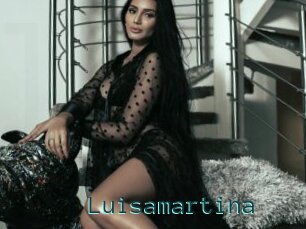 Luisamartina