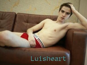 Luisheart