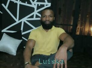 Luiska