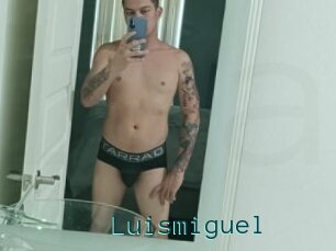 Luismiguel