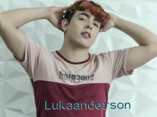 Lukaanderson